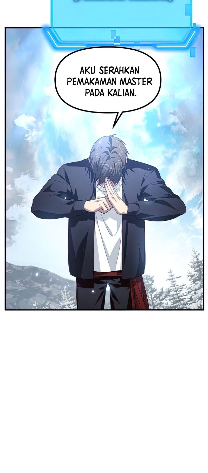 SSS-Class Suicide Hunter Chapter 79 Gambar 50