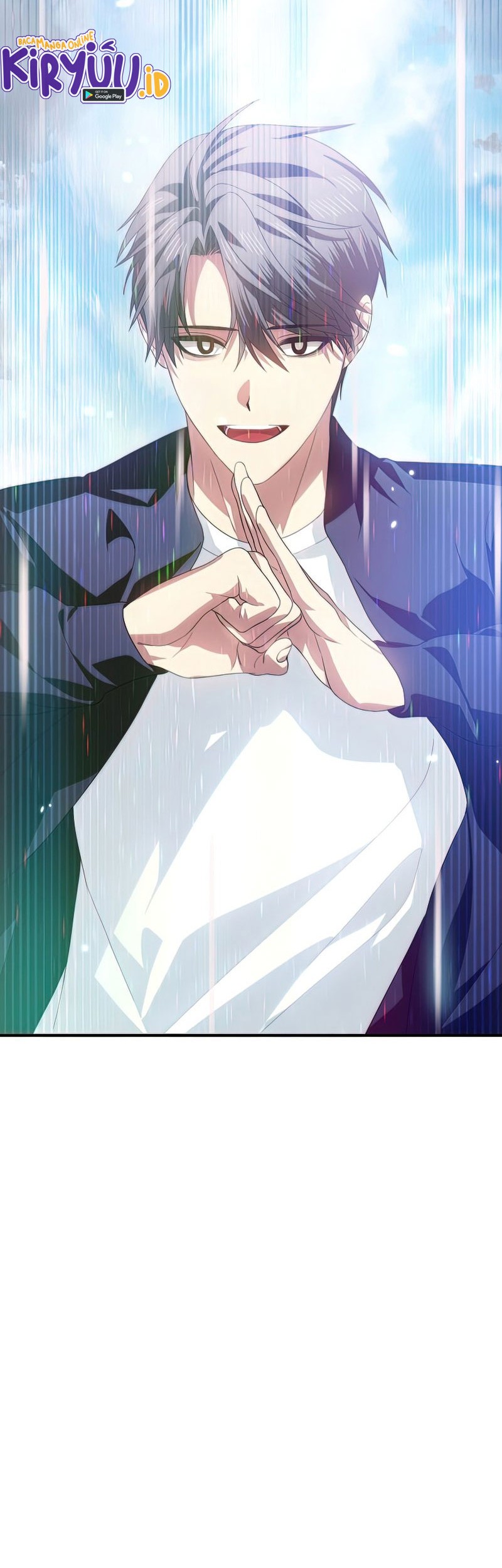 SSS-Class Suicide Hunter Chapter 79 Gambar 52