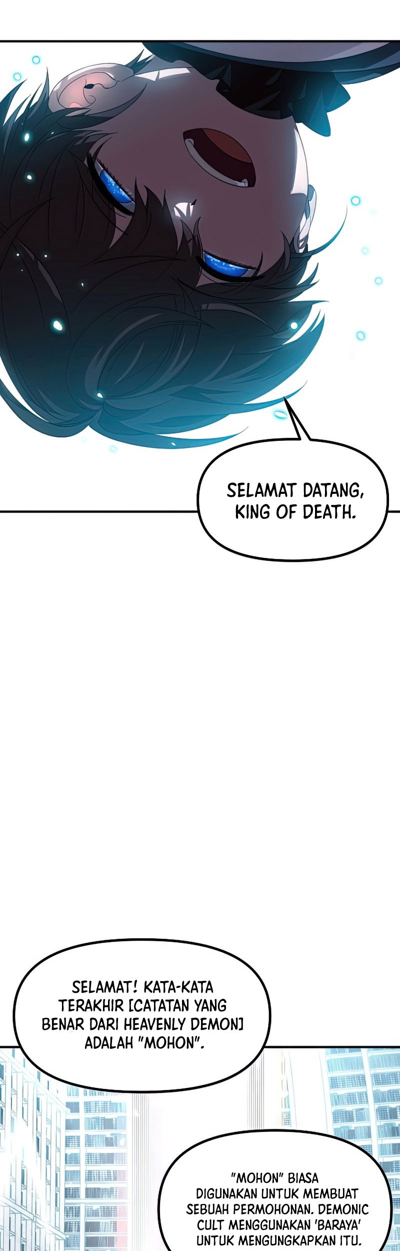 SSS-Class Suicide Hunter Chapter 79 Gambar 53