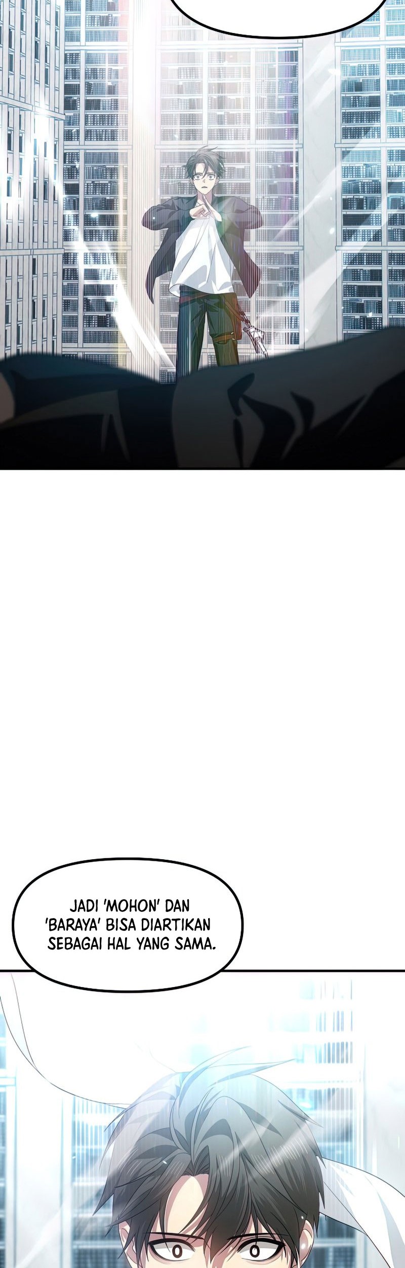 SSS-Class Suicide Hunter Chapter 79 Gambar 54