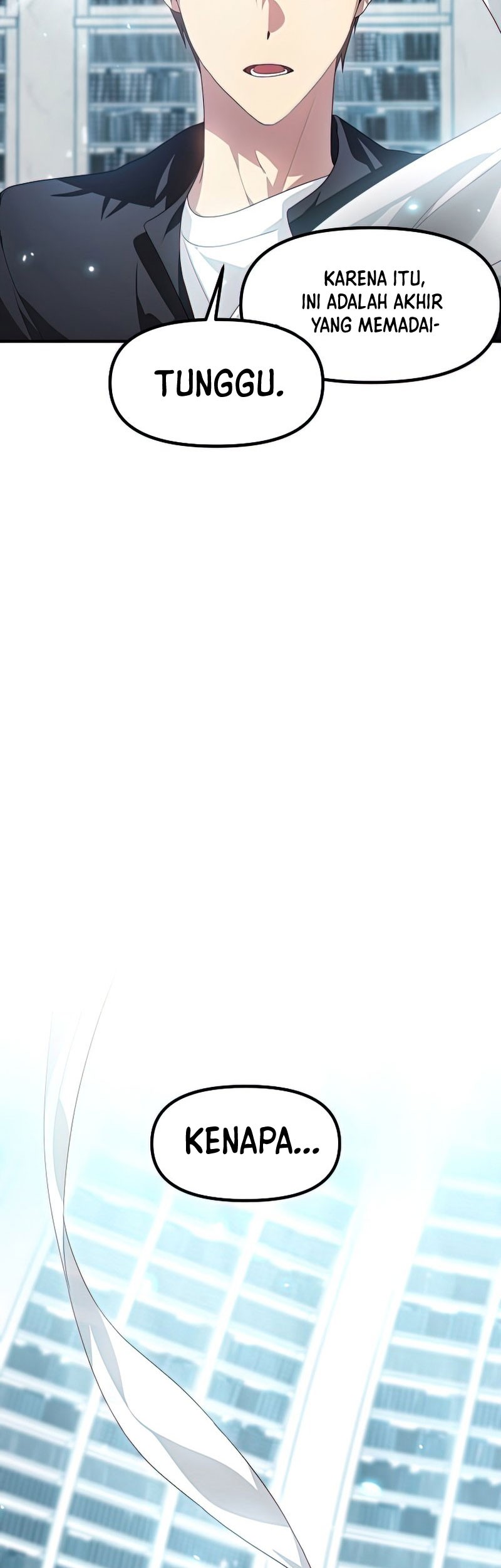 SSS-Class Suicide Hunter Chapter 79 Gambar 55