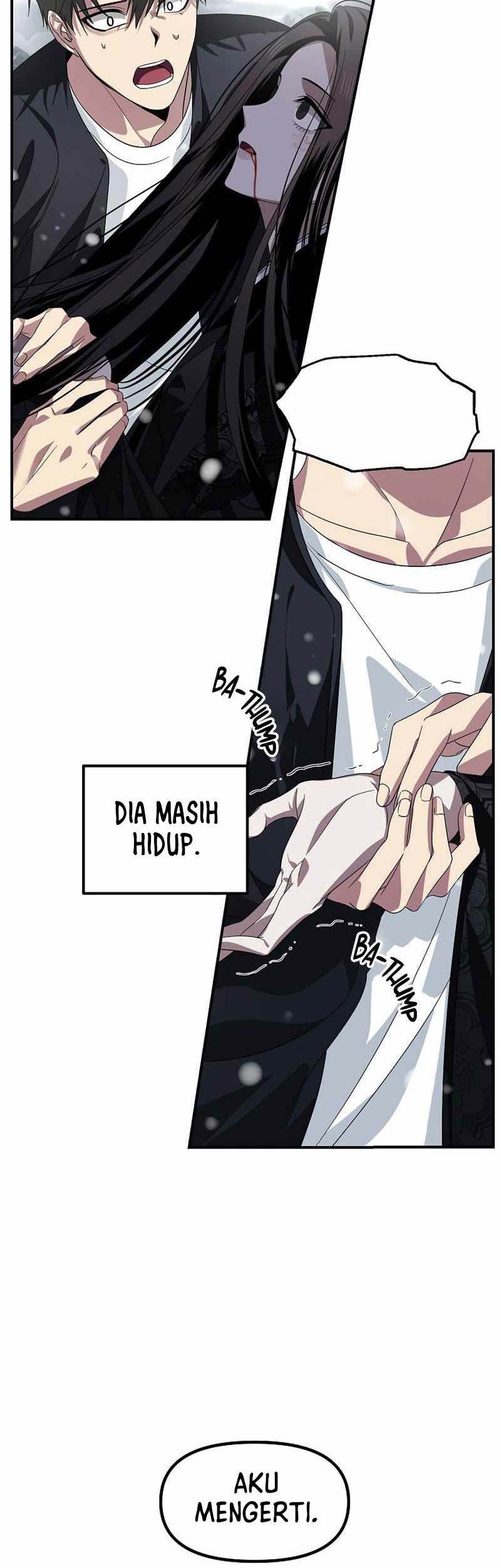 SSS-Class Suicide Hunter Chapter 78 Gambar 65