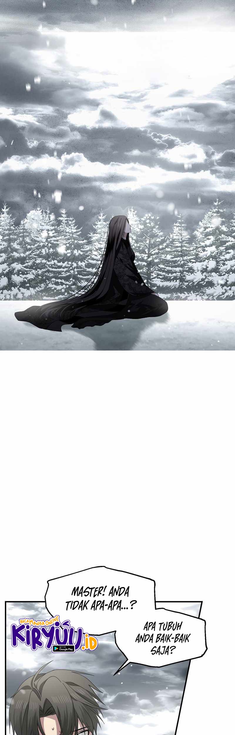 SSS-Class Suicide Hunter Chapter 78 Gambar 64