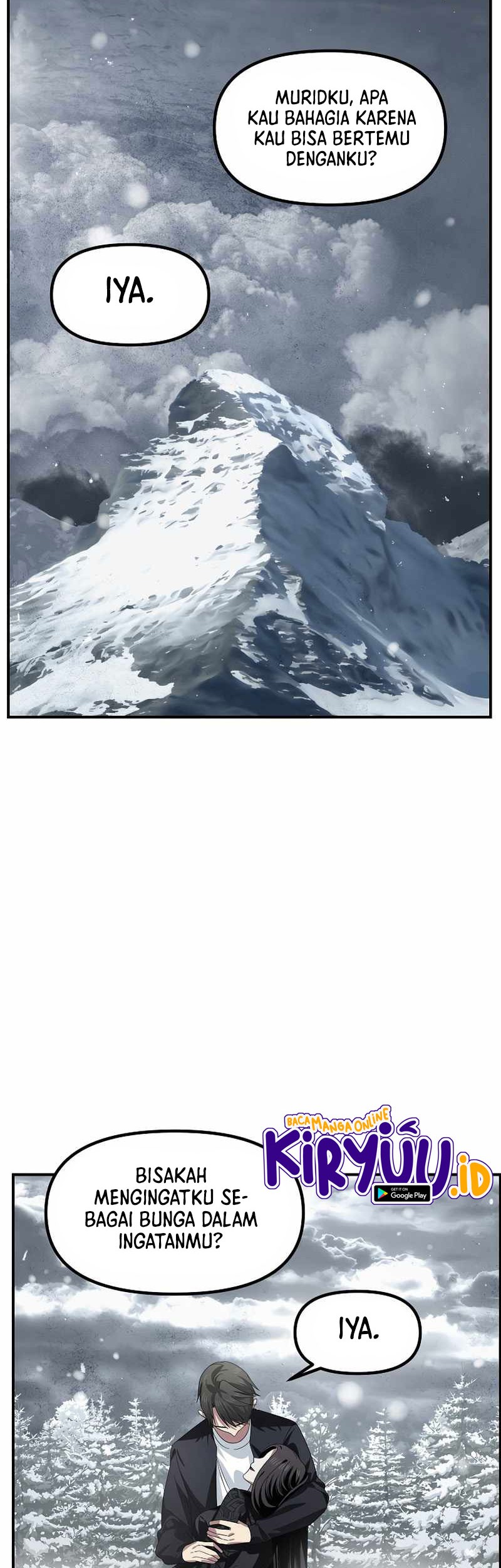 SSS-Class Suicide Hunter Chapter 78 Gambar 70