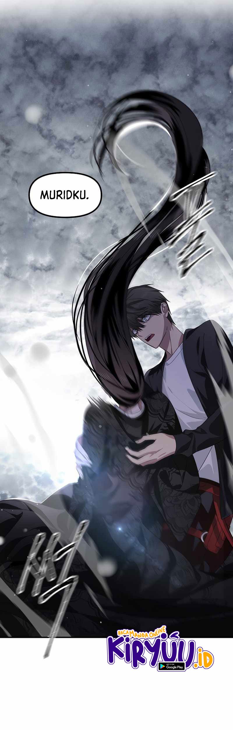 SSS-Class Suicide Hunter Chapter 78 Gambar 67