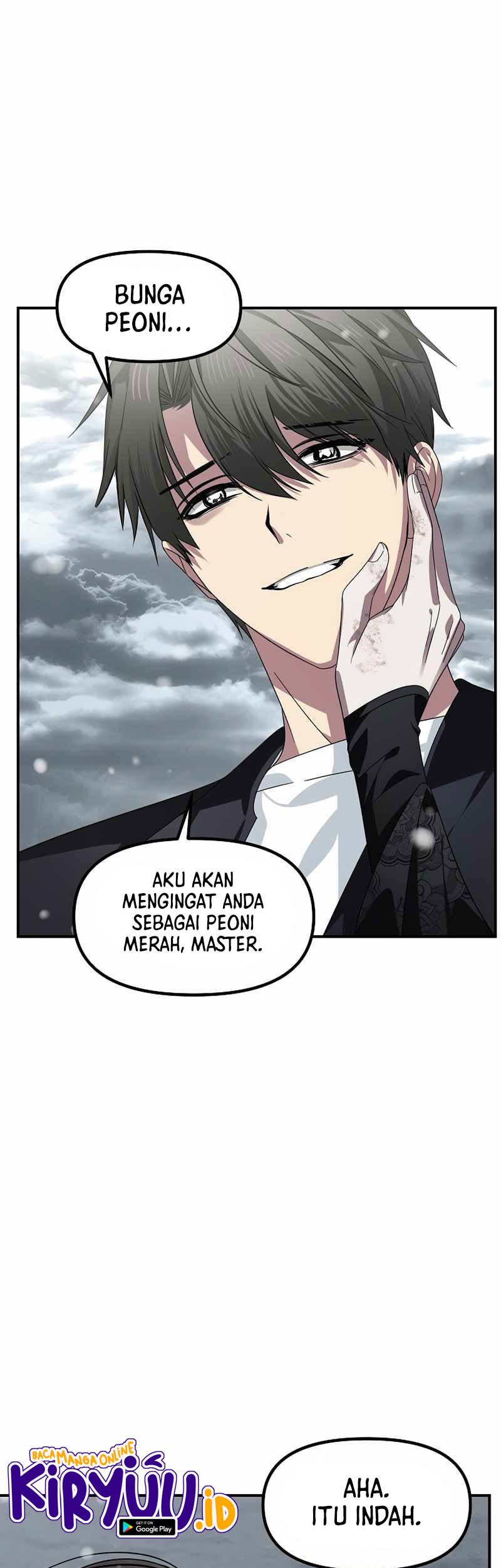 SSS-Class Suicide Hunter Chapter 78 Gambar 72