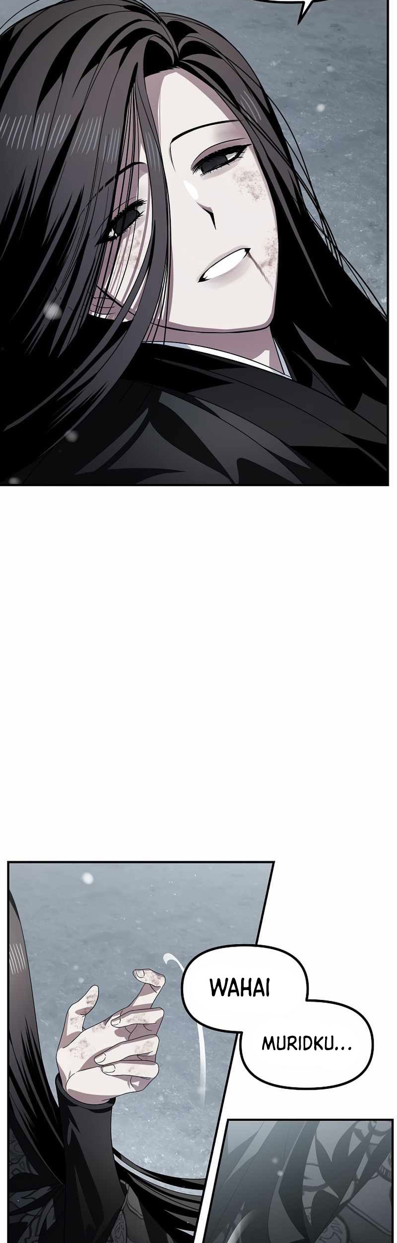 SSS-Class Suicide Hunter Chapter 78 Gambar 73