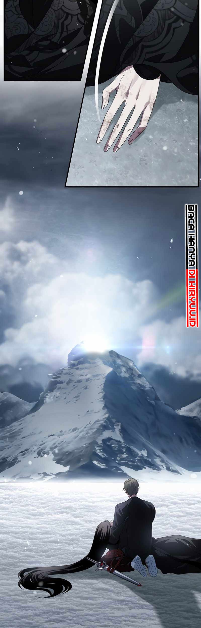 SSS-Class Suicide Hunter Chapter 78 Gambar 74