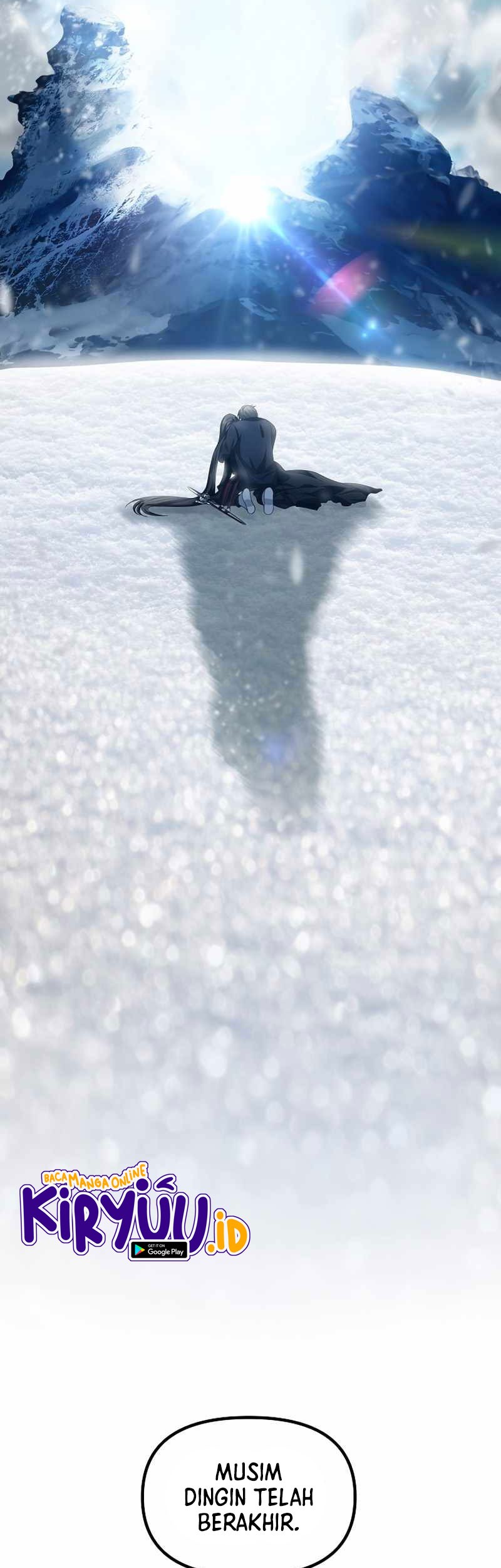 SSS-Class Suicide Hunter Chapter 78 Gambar 79