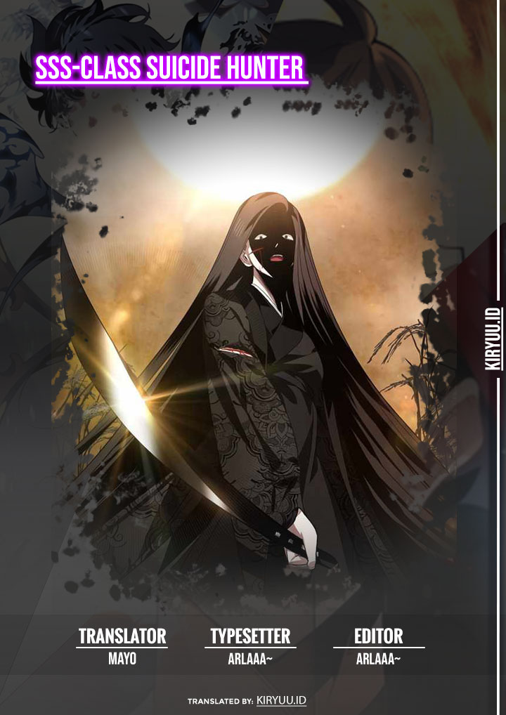 Komik SSS-Class Suicide Hunter Chapter 78 gambar nomor 1