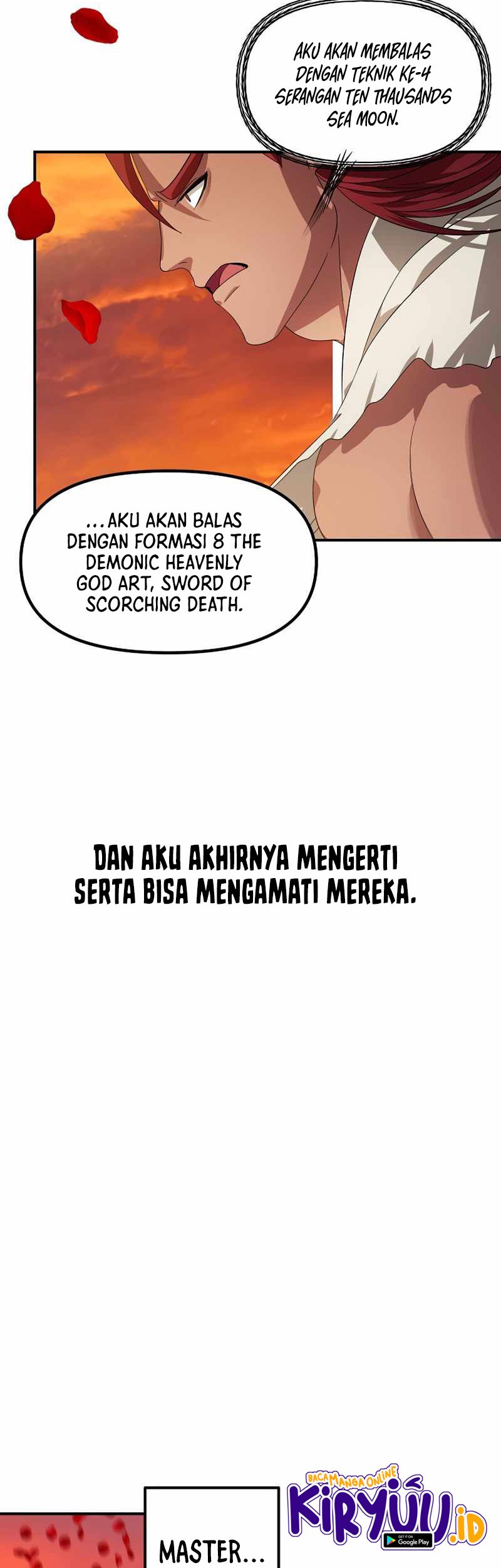 SSS-Class Suicide Hunter Chapter 78 Gambar 45