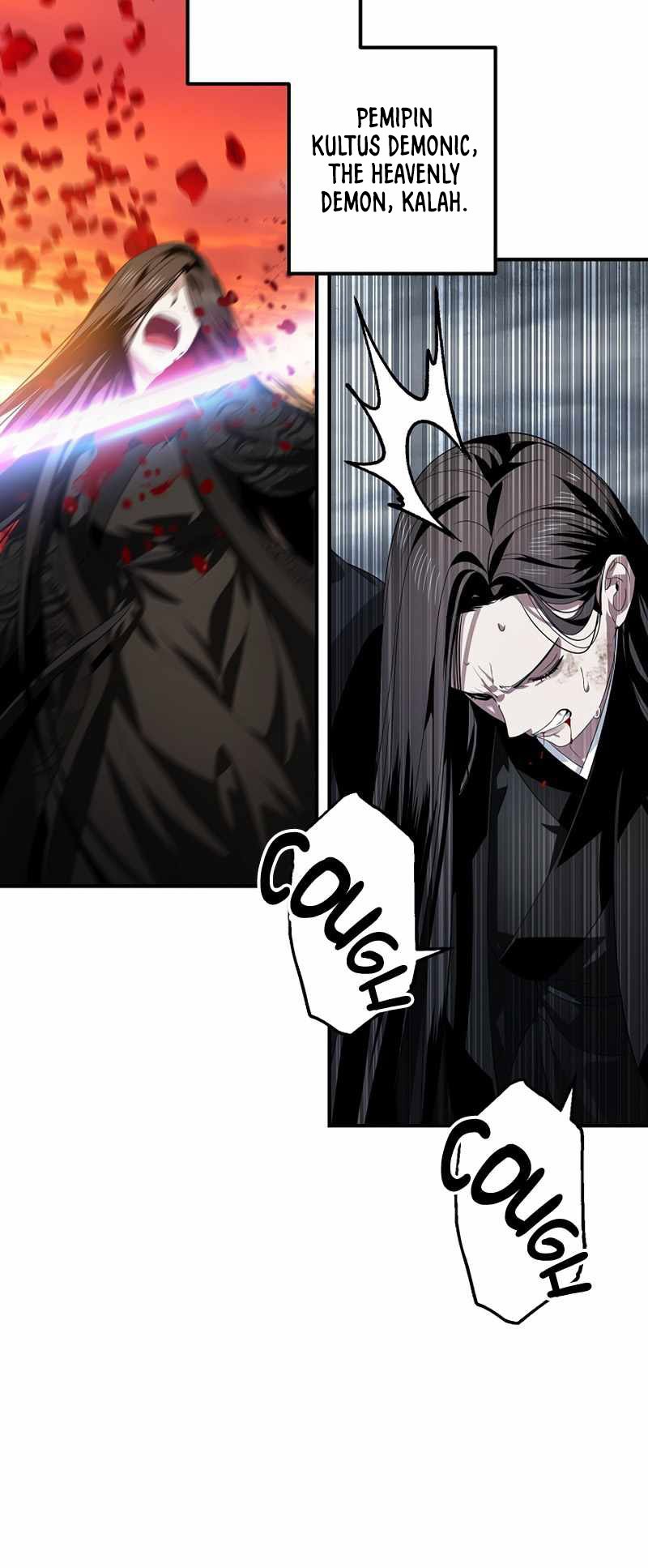 SSS-Class Suicide Hunter Chapter 78 Gambar 46