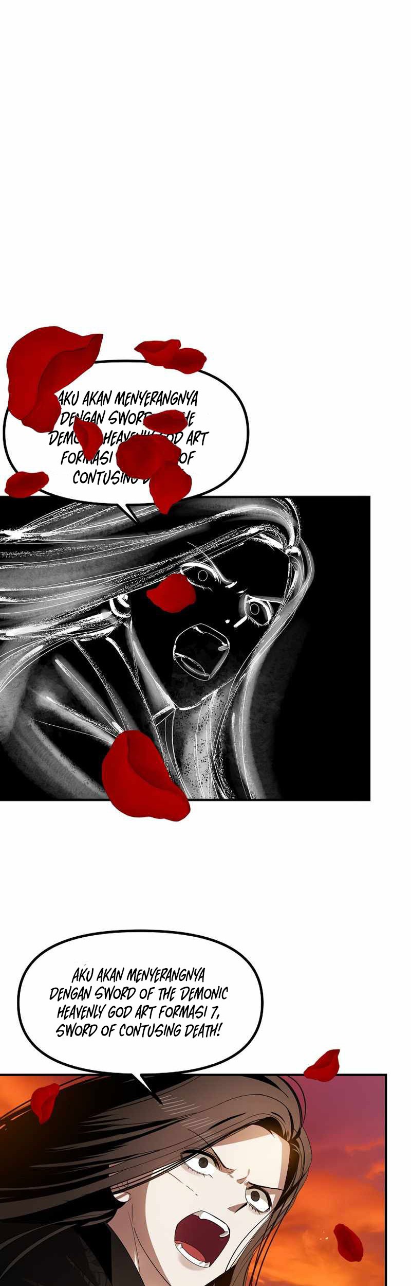 SSS-Class Suicide Hunter Chapter 78 Gambar 43