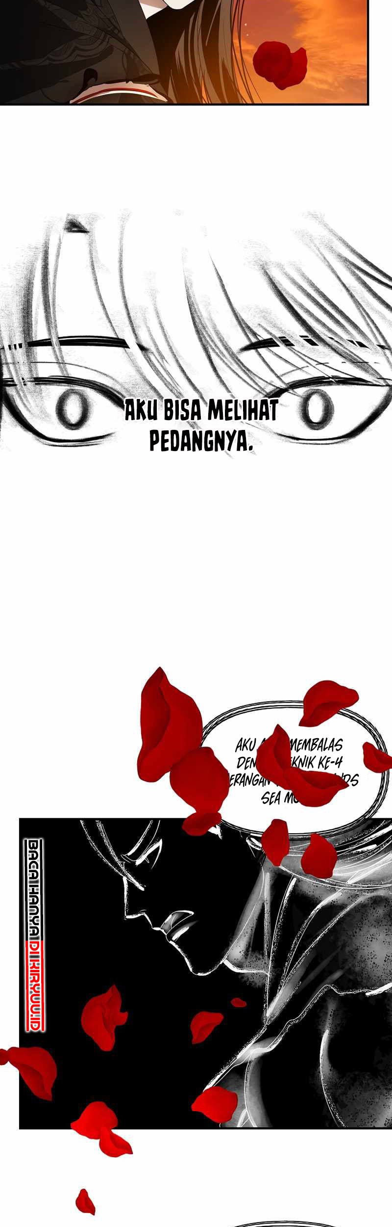 SSS-Class Suicide Hunter Chapter 78 Gambar 44