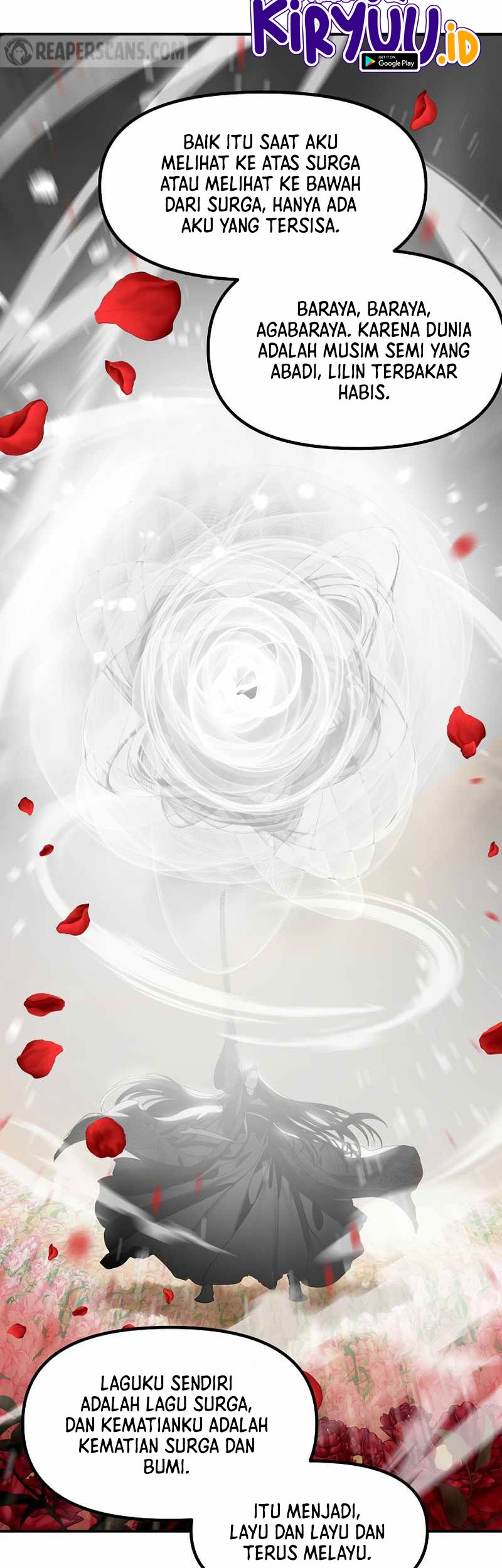 SSS-Class Suicide Hunter Chapter 78 Gambar 50