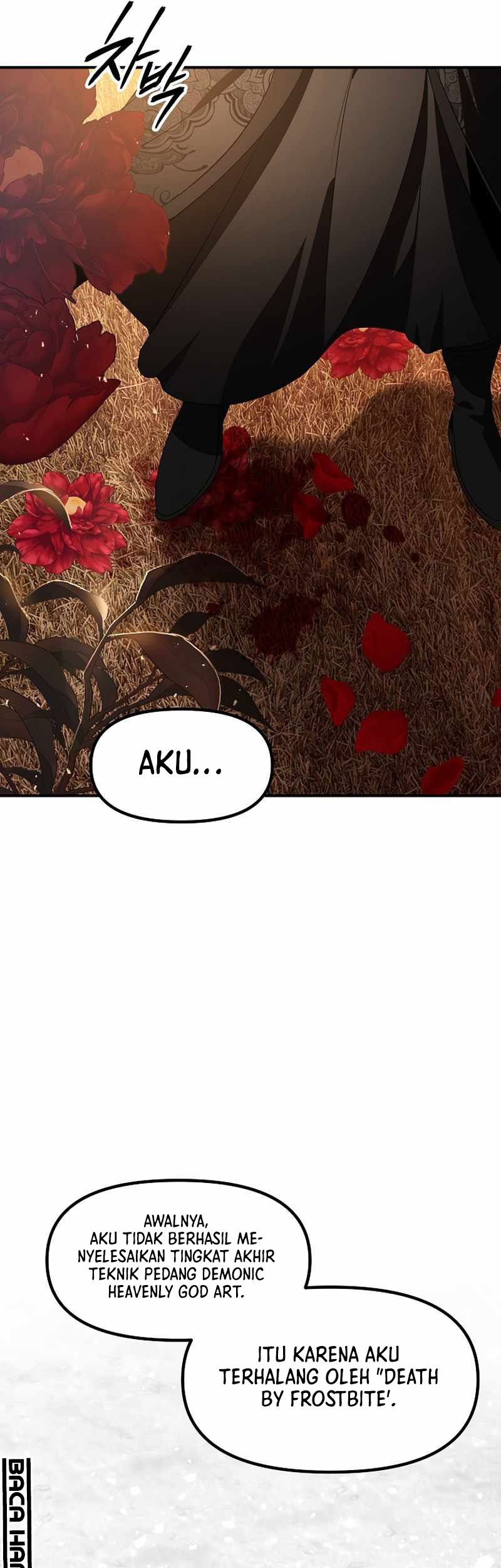 SSS-Class Suicide Hunter Chapter 78 Gambar 47