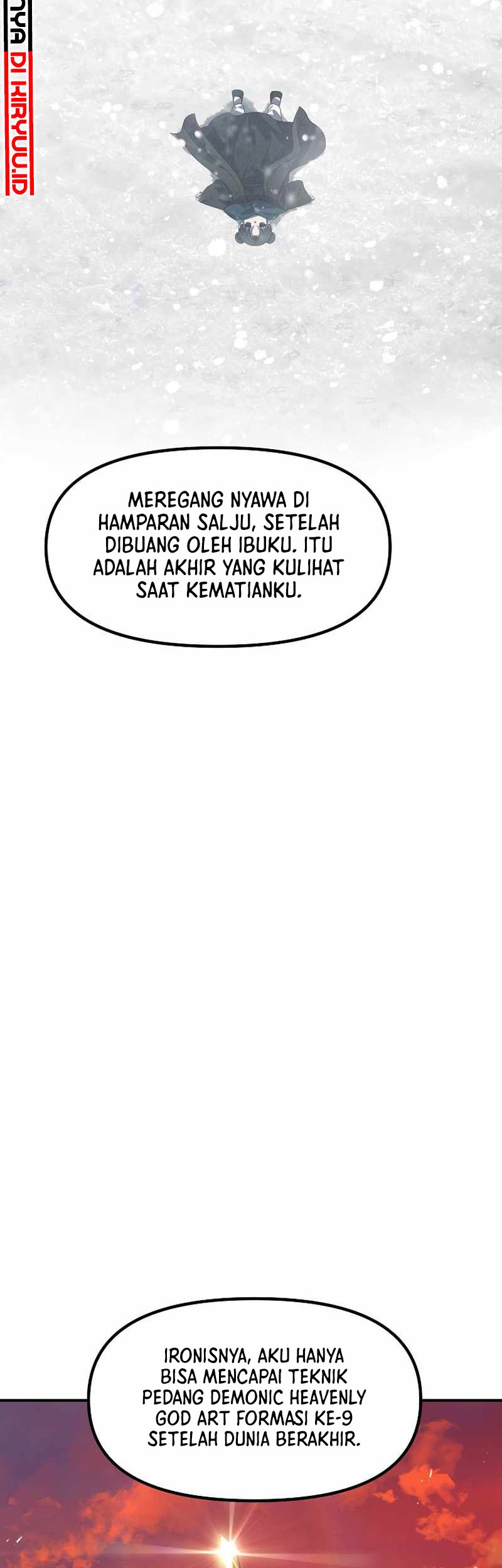 SSS-Class Suicide Hunter Chapter 78 Gambar 48