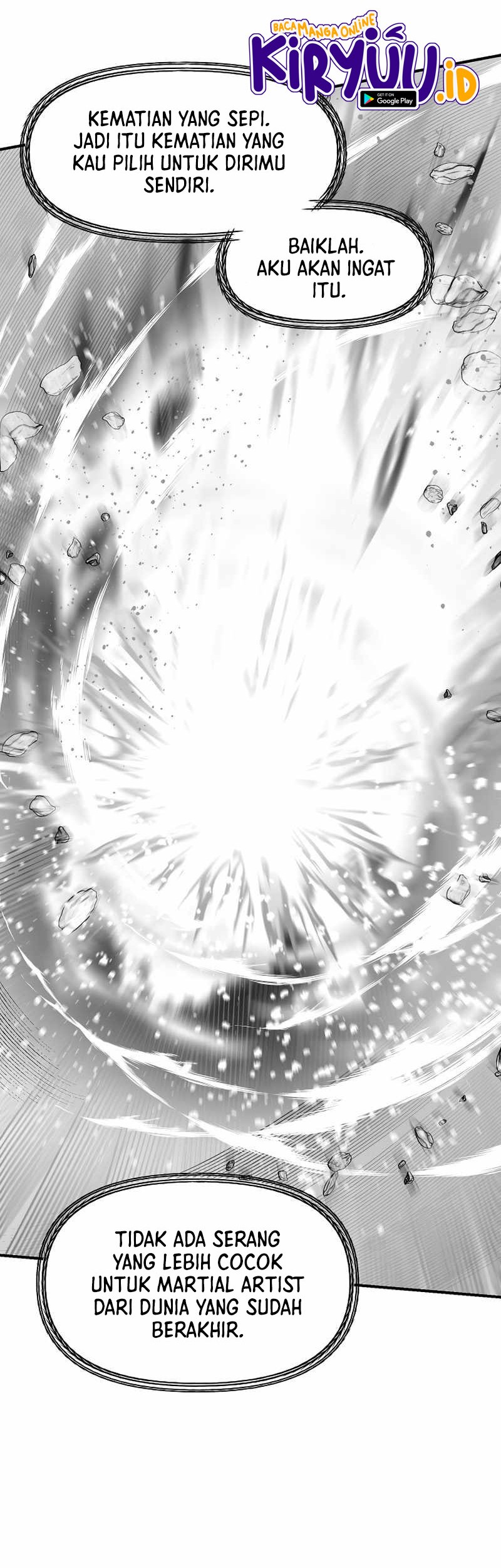 SSS-Class Suicide Hunter Chapter 78 Gambar 55