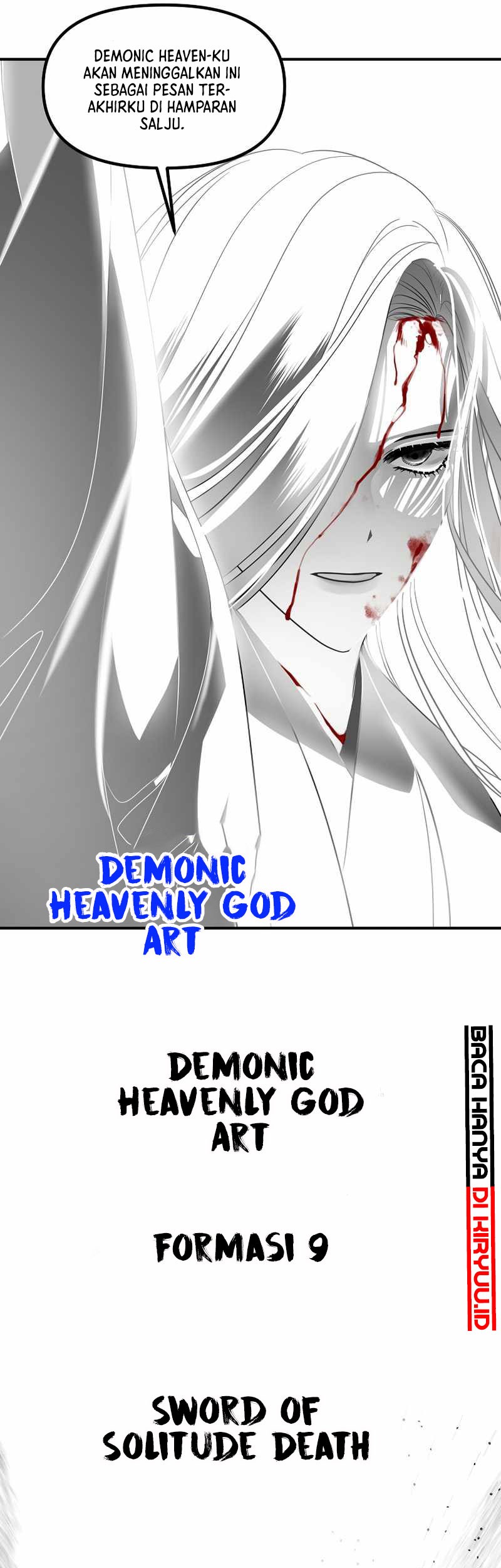 SSS-Class Suicide Hunter Chapter 78 Gambar 52