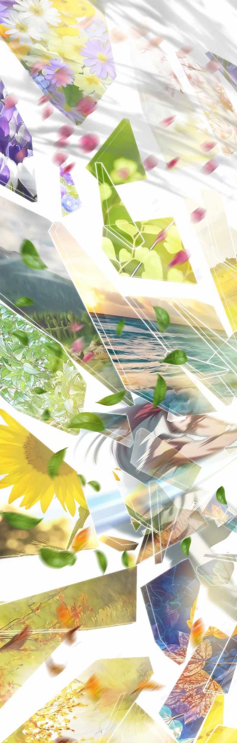 SSS-Class Suicide Hunter Chapter 78 Gambar 60