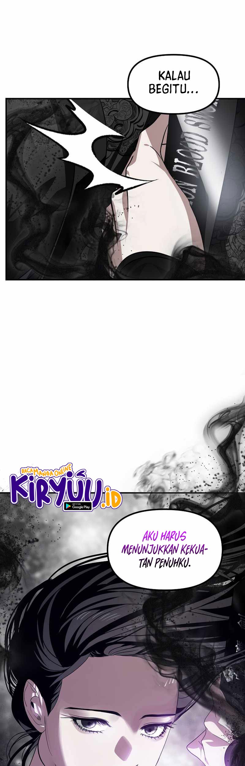 Manhwa SSS-Class Suicide Hunter Chapter 78 gambar nomor 2