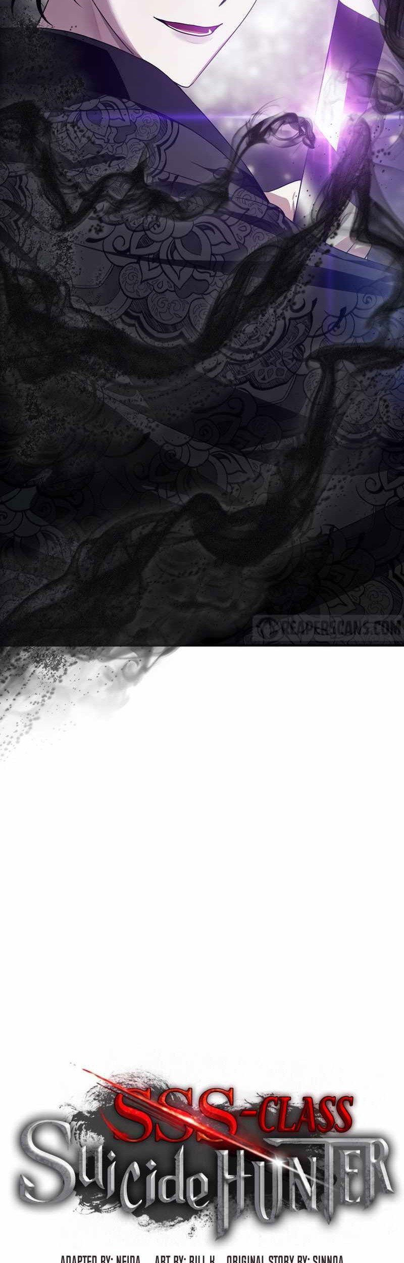 SSS-Class Suicide Hunter Chapter 78 Gambar 3