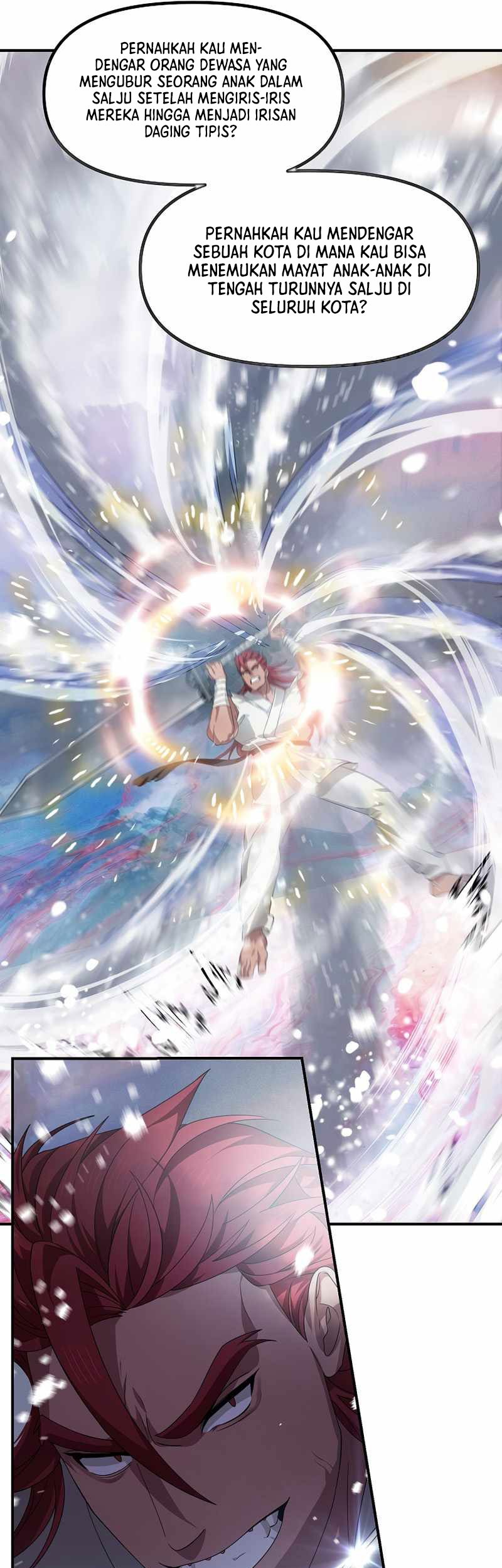 SSS-Class Suicide Hunter Chapter 78 Gambar 7