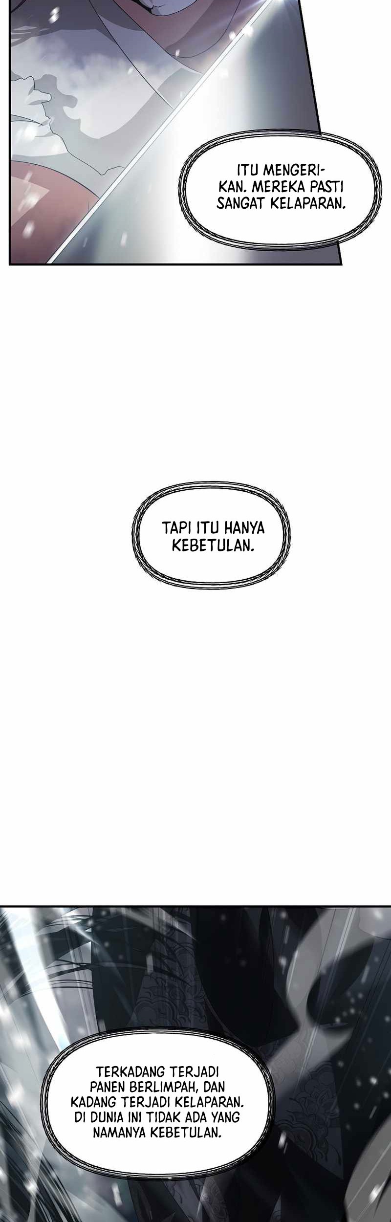 SSS-Class Suicide Hunter Chapter 78 Gambar 8