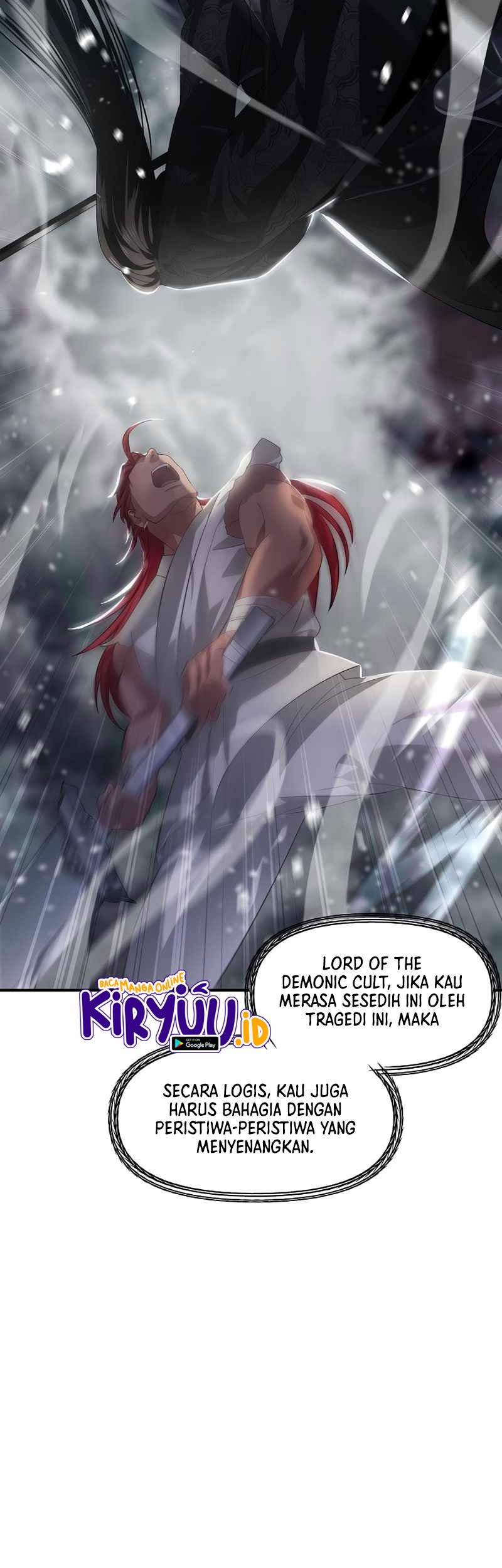 SSS-Class Suicide Hunter Chapter 78 Gambar 9