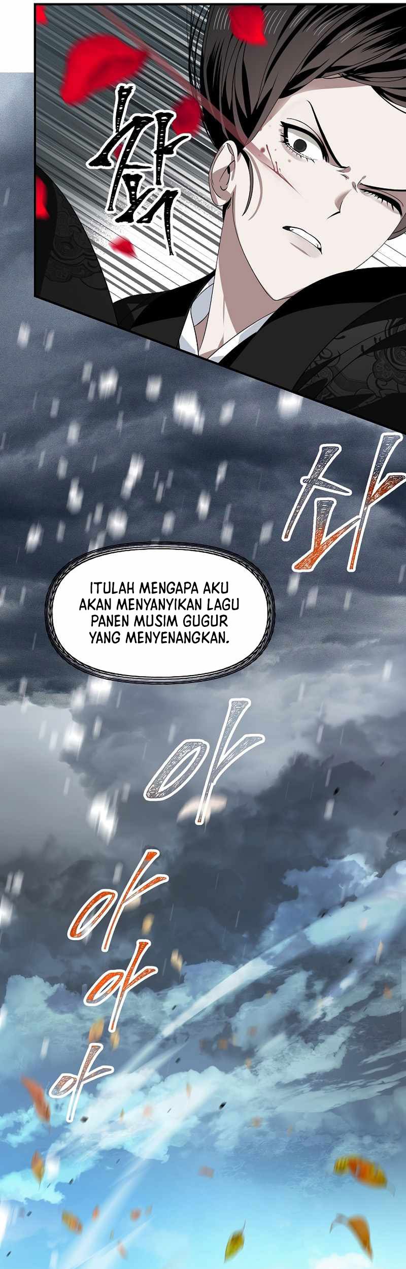 SSS-Class Suicide Hunter Chapter 78 Gambar 12