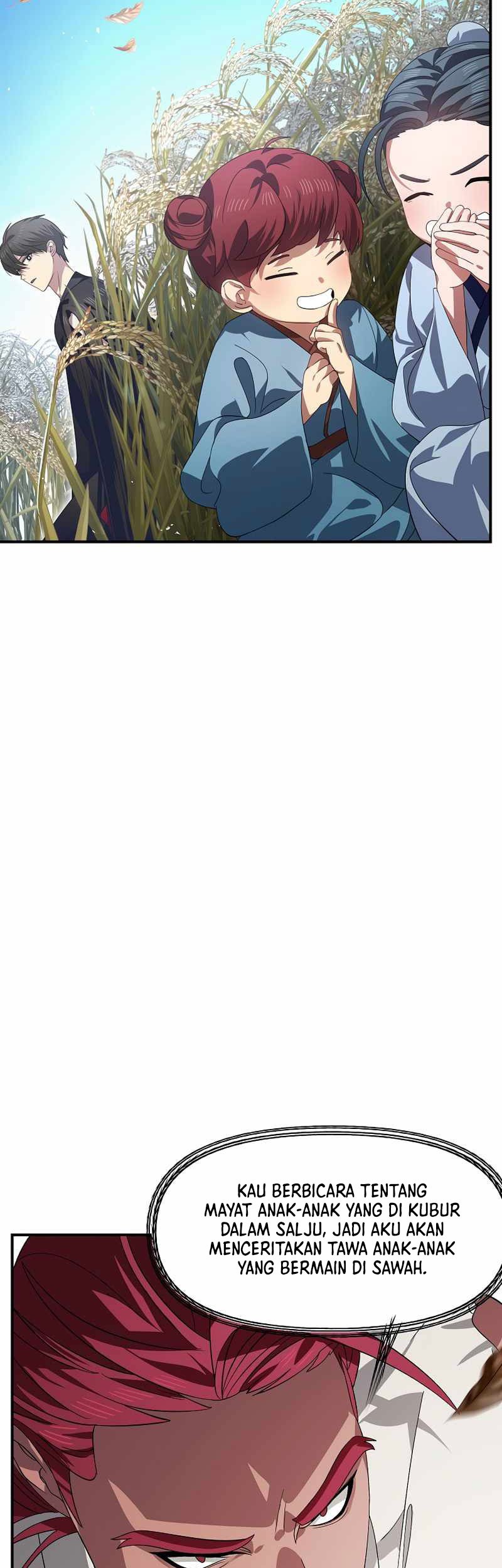 SSS-Class Suicide Hunter Chapter 78 Gambar 14