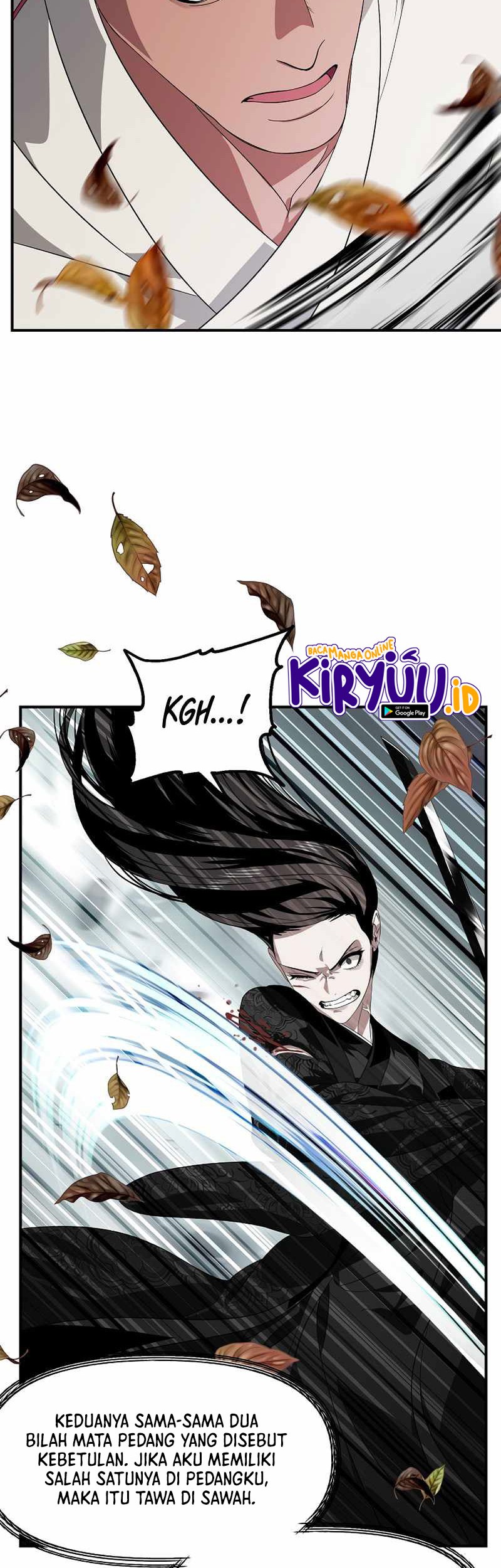 SSS-Class Suicide Hunter Chapter 78 Gambar 15