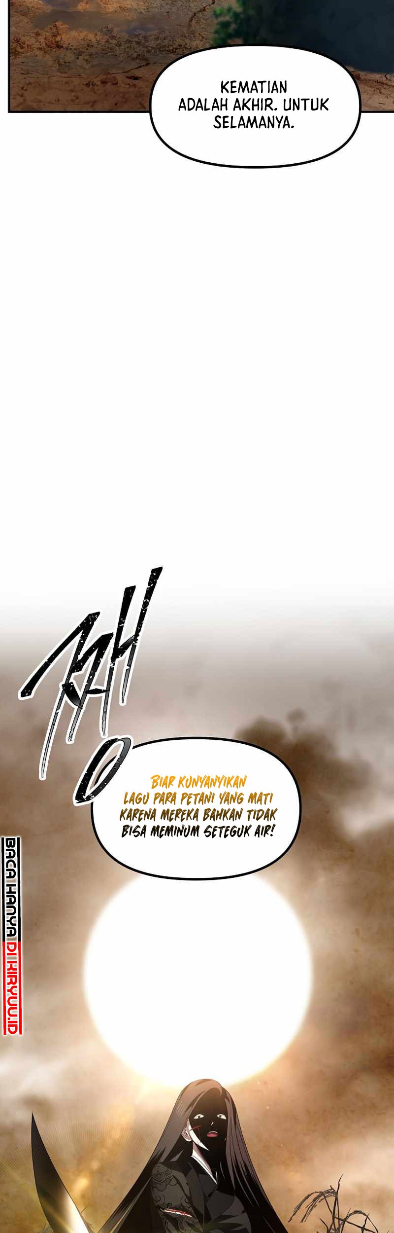 SSS-Class Suicide Hunter Chapter 78 Gambar 19