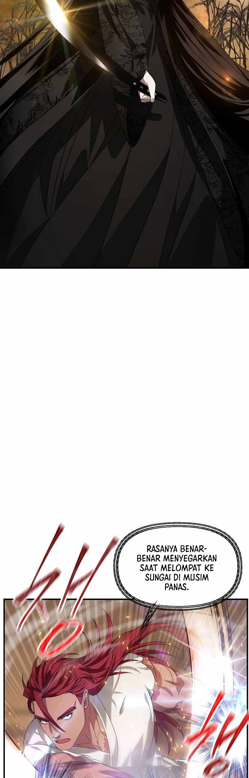 SSS-Class Suicide Hunter Chapter 78 Gambar 20