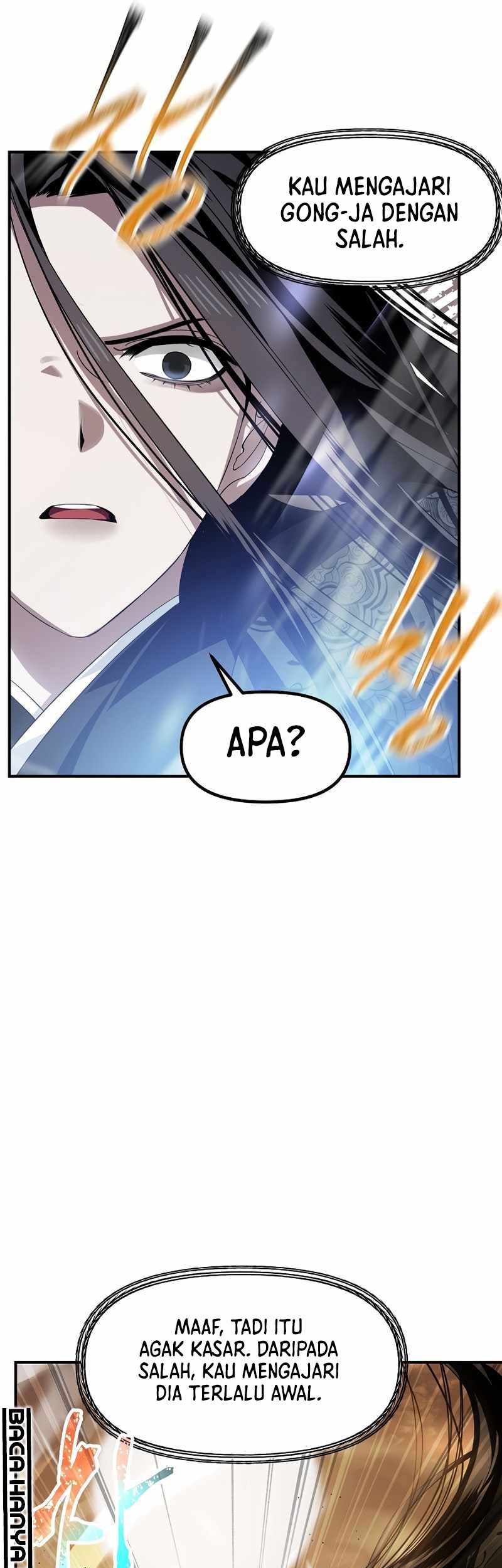 SSS-Class Suicide Hunter Chapter 78 Gambar 22