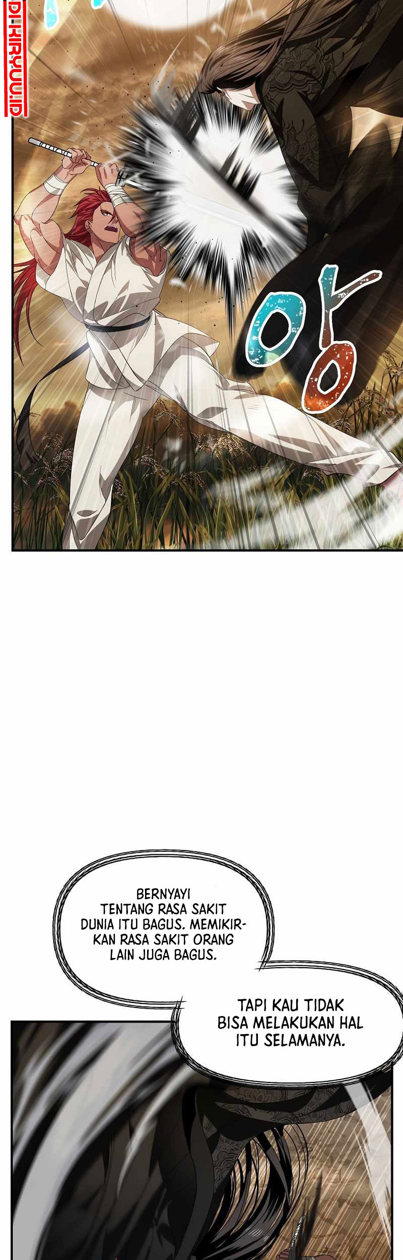 SSS-Class Suicide Hunter Chapter 78 Gambar 23