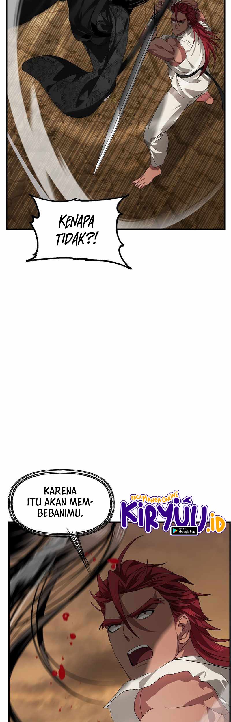 SSS-Class Suicide Hunter Chapter 78 Gambar 24