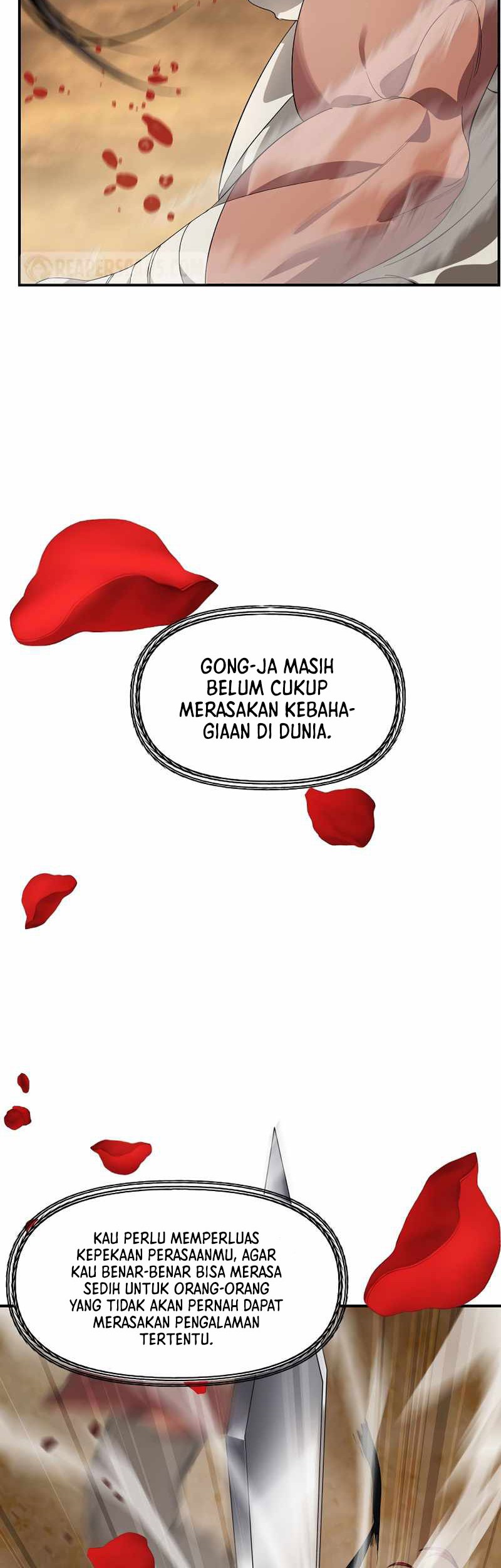 SSS-Class Suicide Hunter Chapter 78 Gambar 25