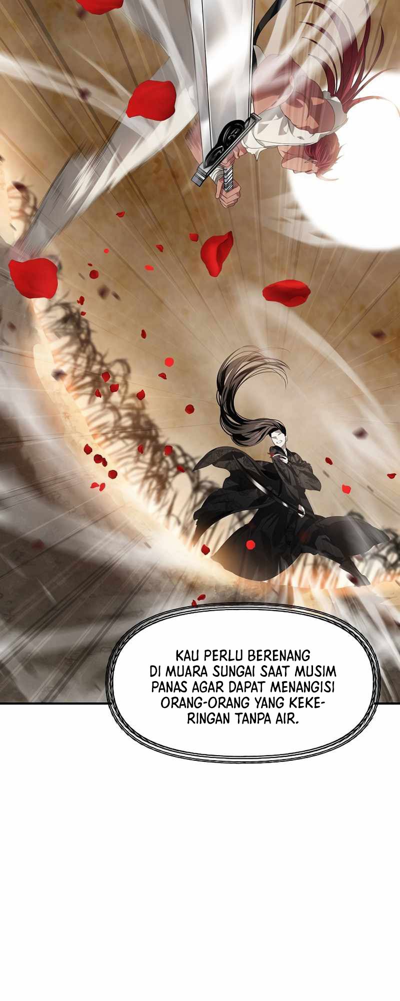 SSS-Class Suicide Hunter Chapter 78 Gambar 26