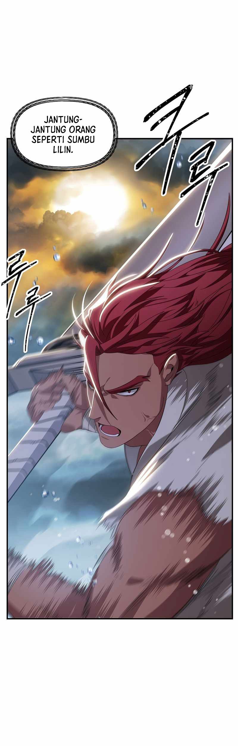 SSS-Class Suicide Hunter Chapter 78 Gambar 27