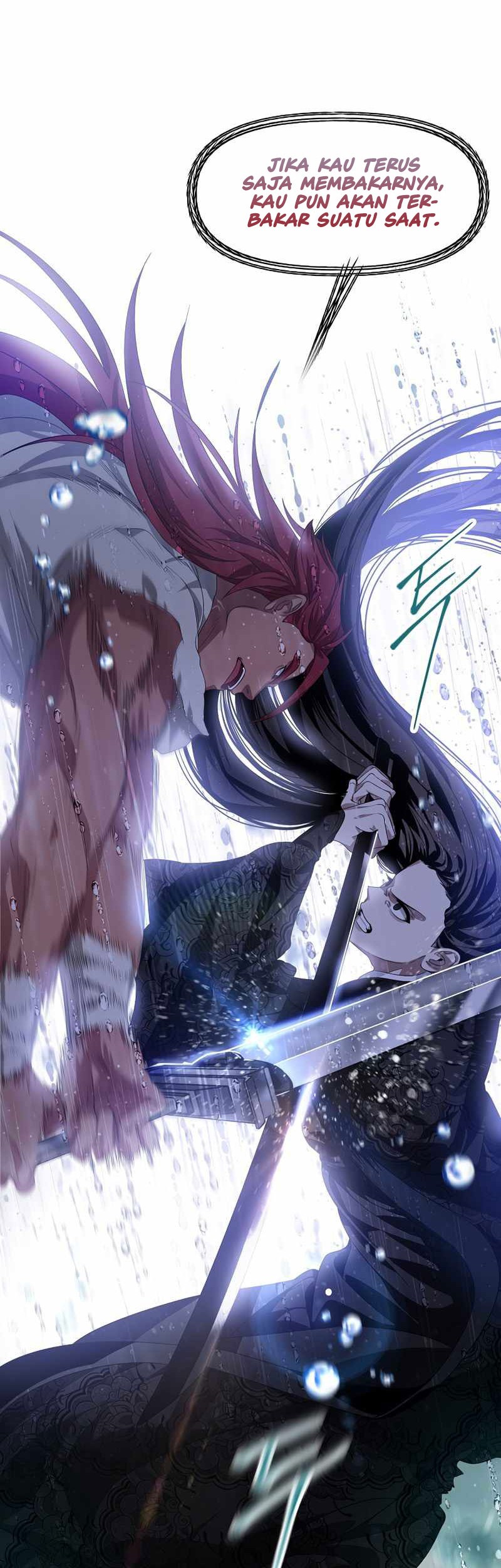 SSS-Class Suicide Hunter Chapter 78 Gambar 28