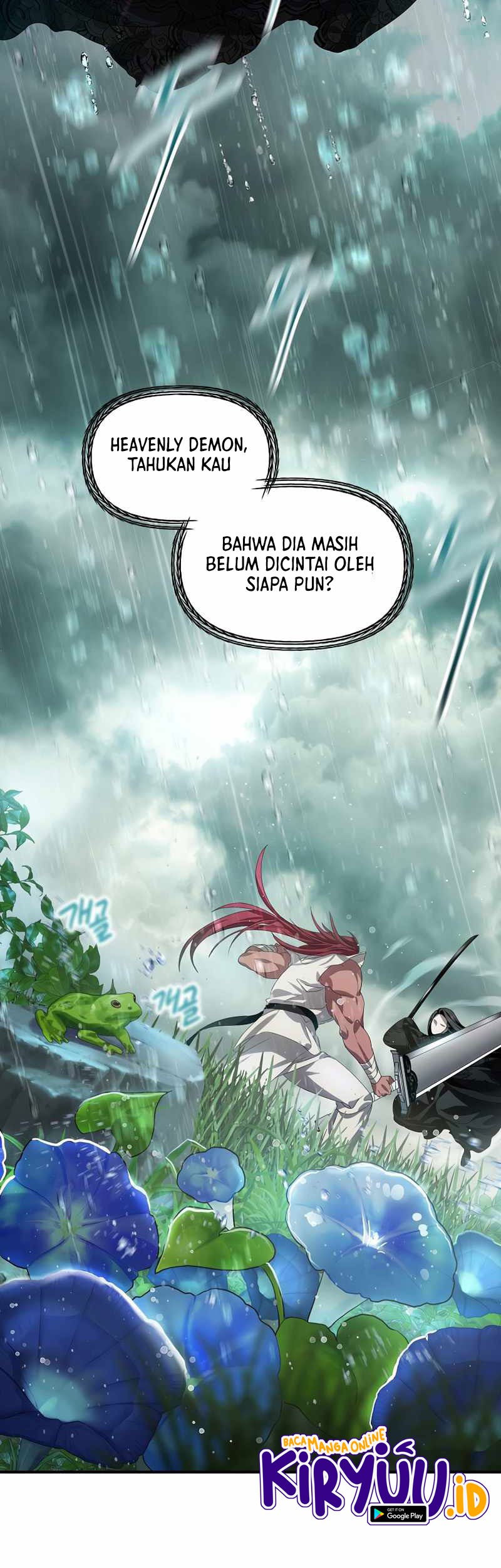 SSS-Class Suicide Hunter Chapter 78 Gambar 29