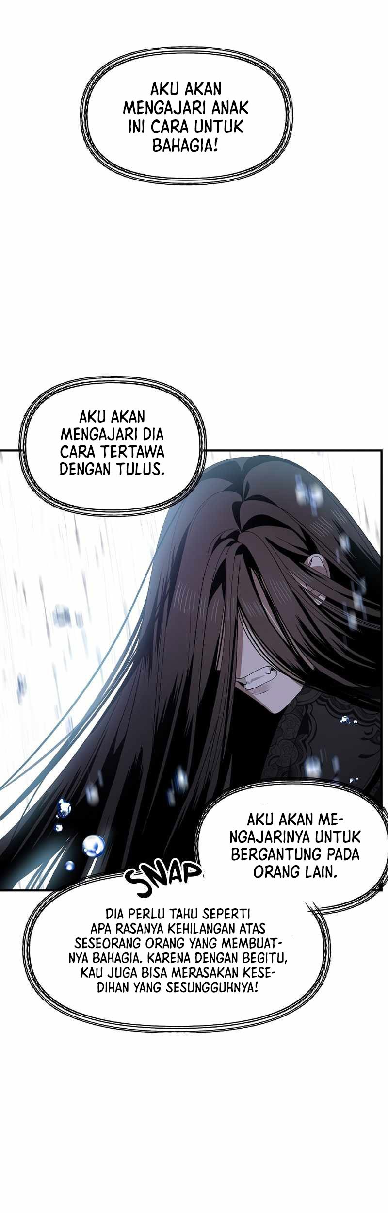 SSS-Class Suicide Hunter Chapter 78 Gambar 32