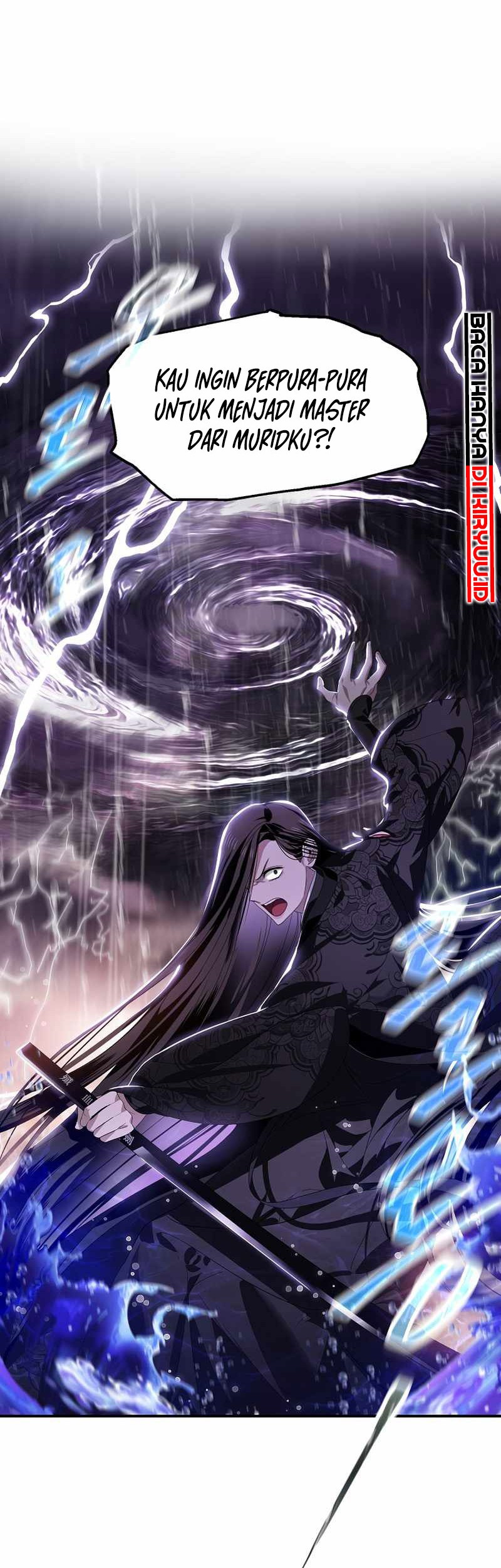 SSS-Class Suicide Hunter Chapter 78 Gambar 33