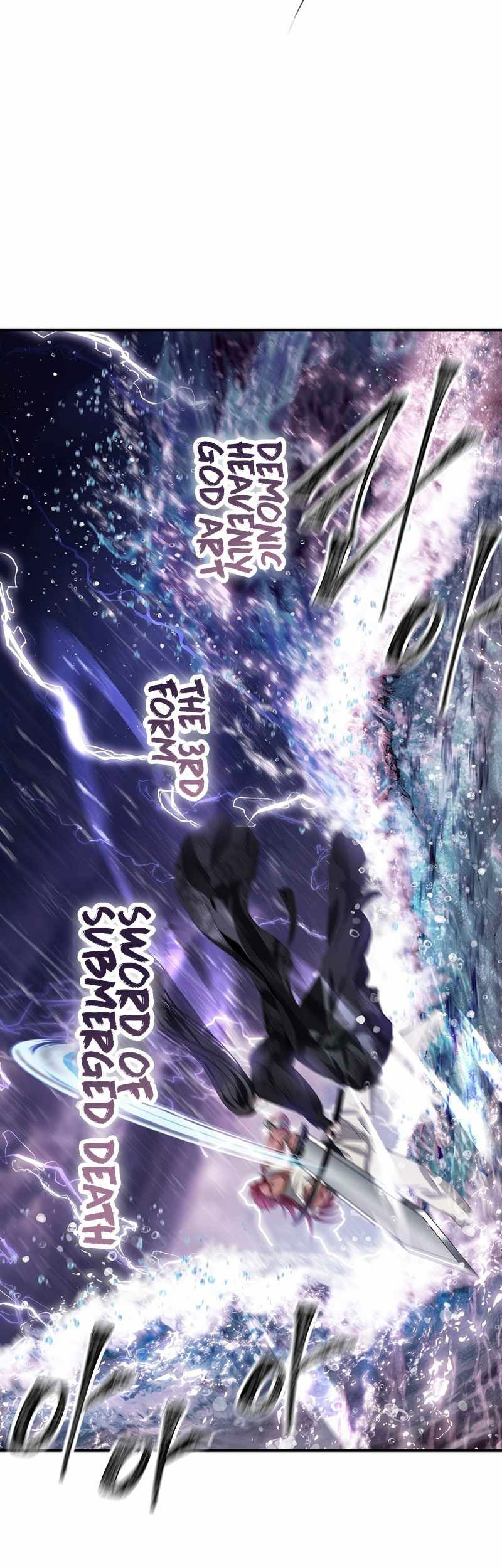 SSS-Class Suicide Hunter Chapter 78 Gambar 34