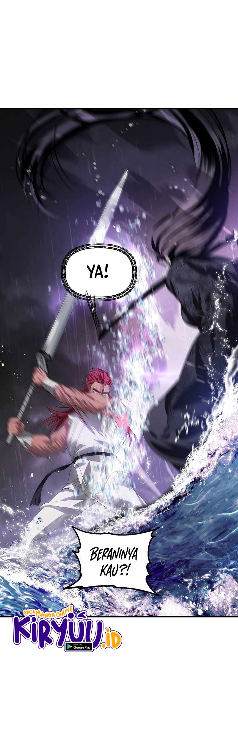 SSS-Class Suicide Hunter Chapter 78 Gambar 35