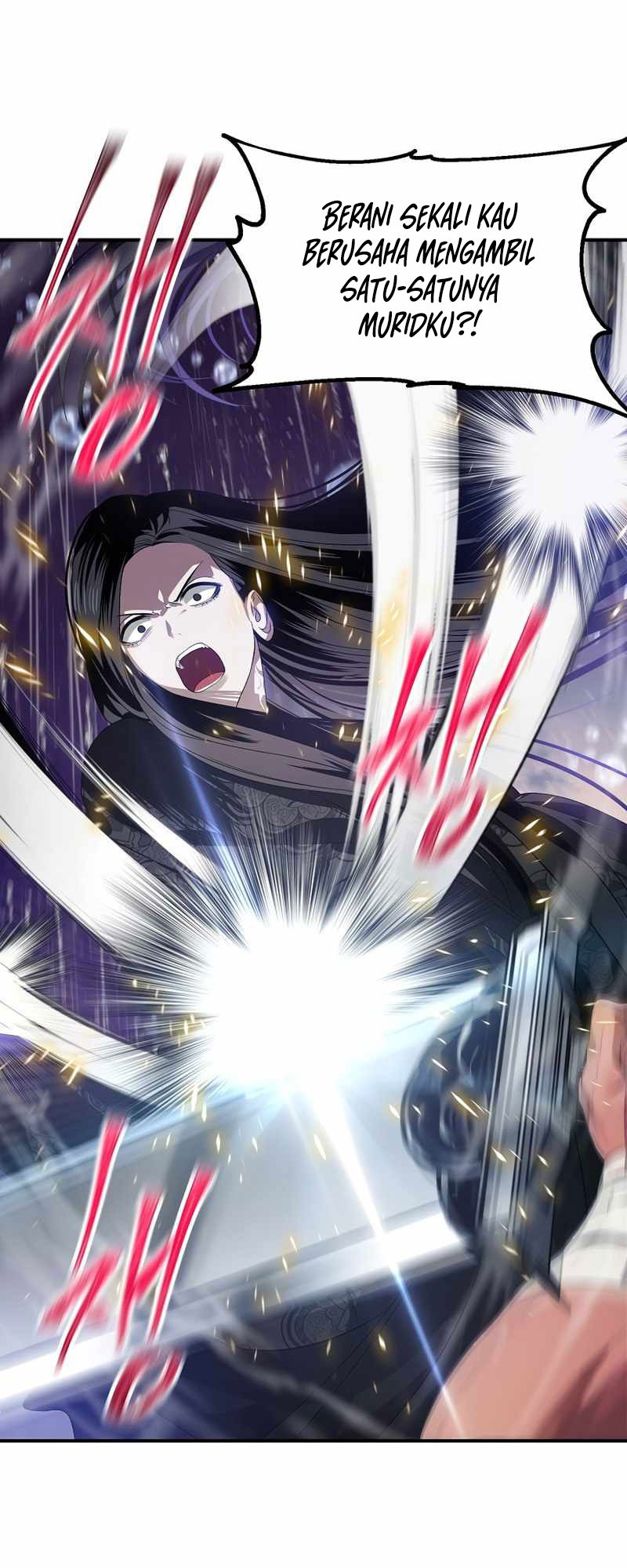 SSS-Class Suicide Hunter Chapter 78 Gambar 36