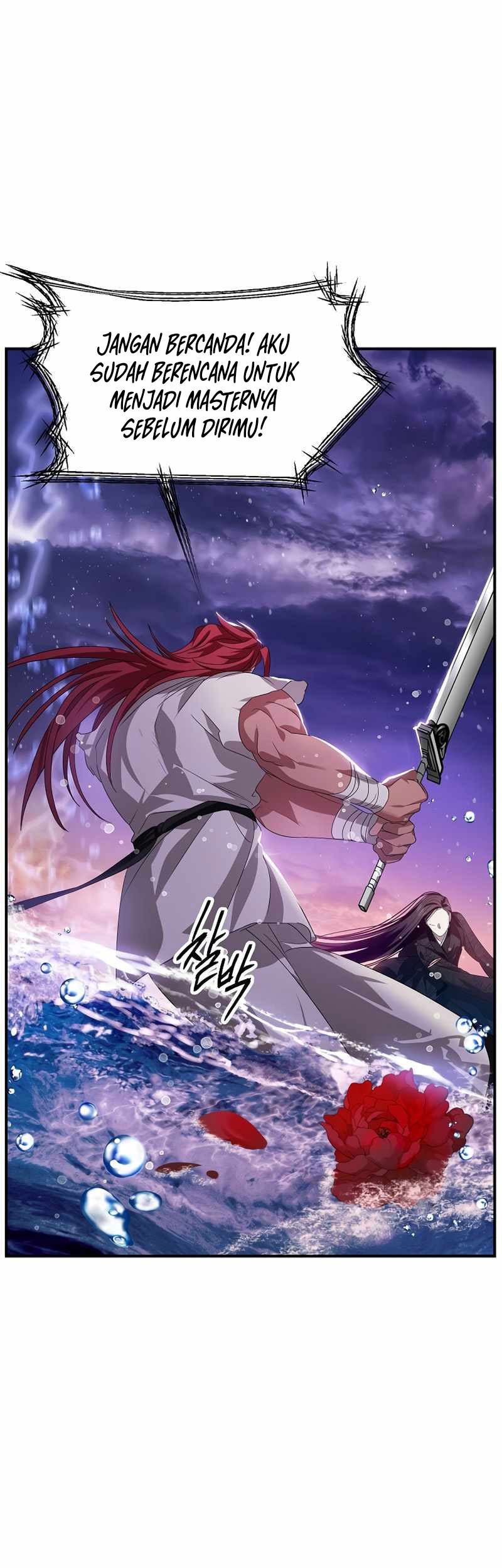 SSS-Class Suicide Hunter Chapter 78 Gambar 37