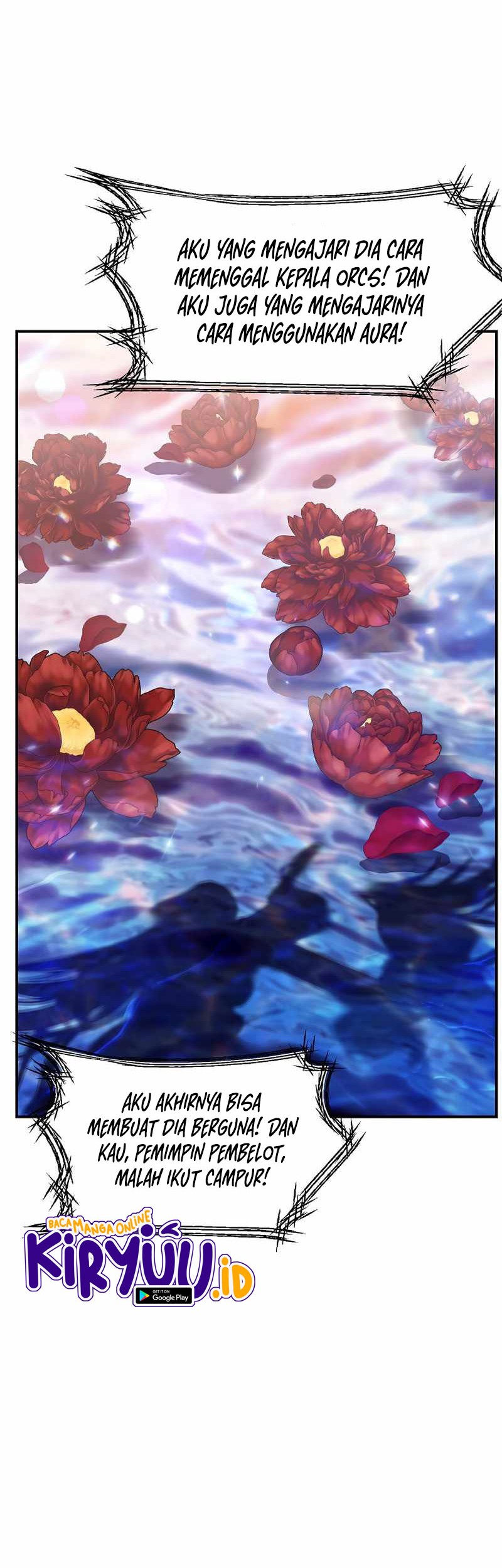 SSS-Class Suicide Hunter Chapter 78 Gambar 38