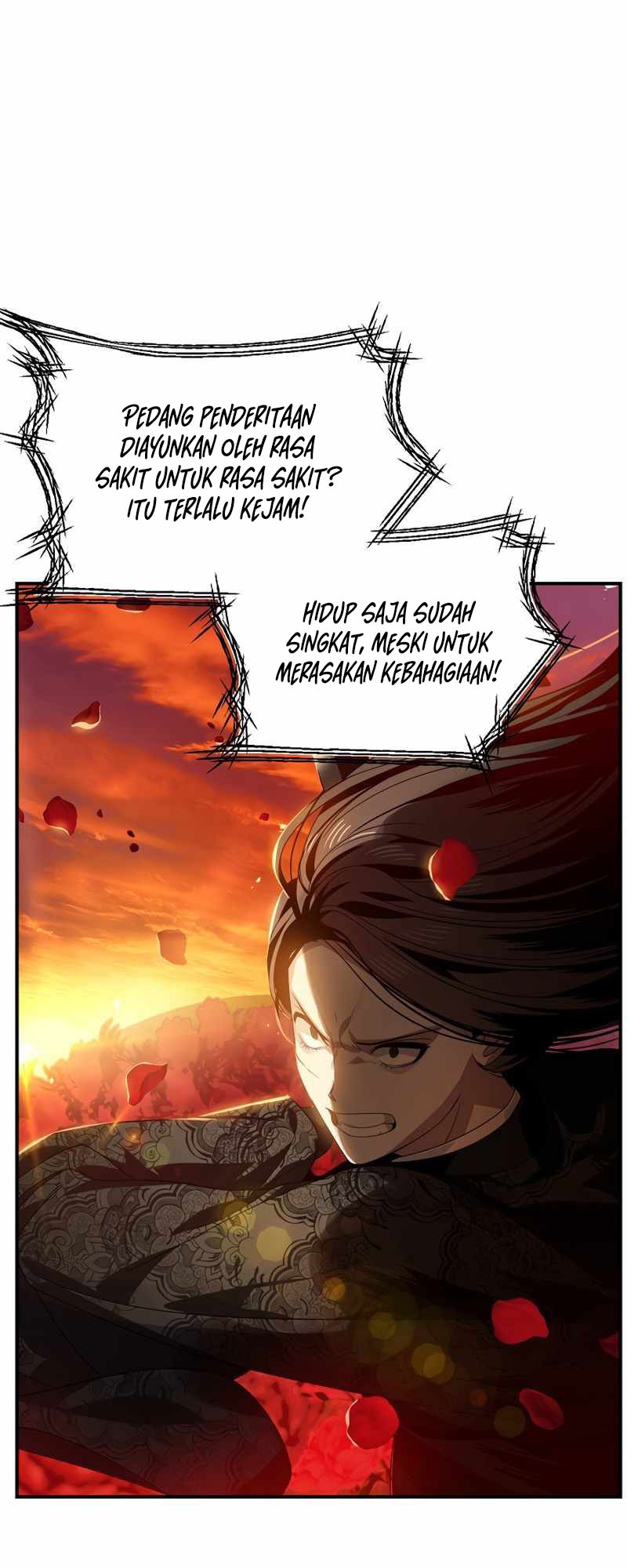 SSS-Class Suicide Hunter Chapter 78 Gambar 41
